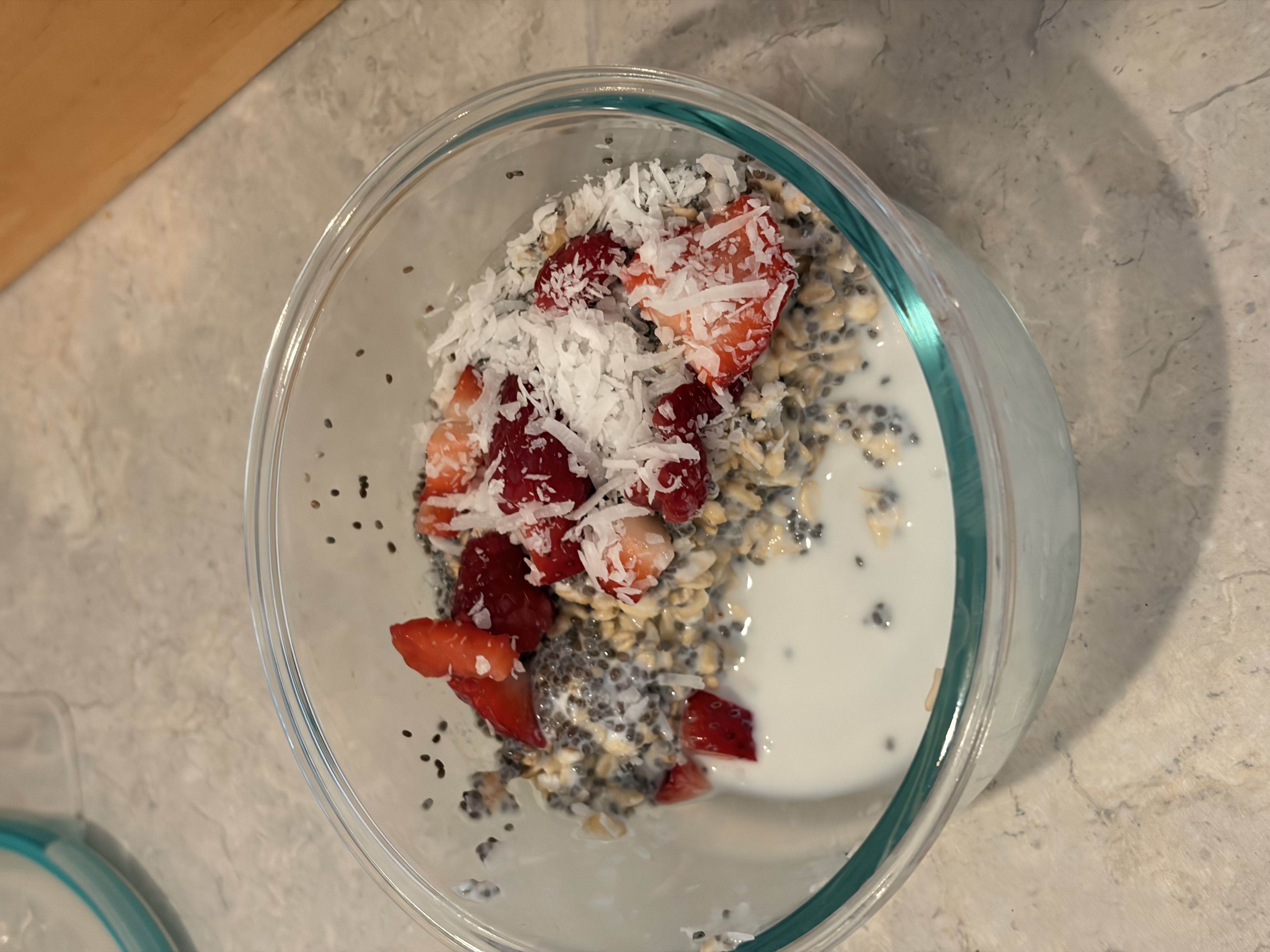 Overnight Oats - The Ultimate Make-Ahead Breakfast